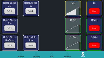 Image 3 for Qu-Control