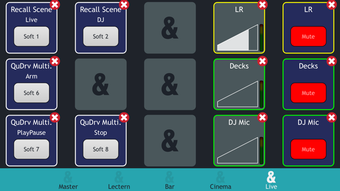 Image 0 for Qu-Control
