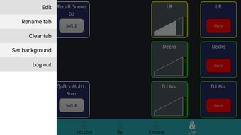 Image 2 for Qu-Control