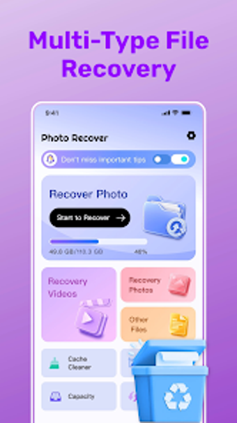Imagen 0 para FileRescue Pro