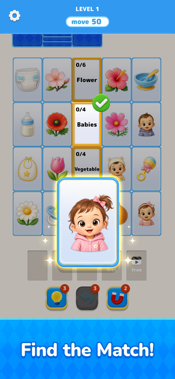 Imagen 0 para Catedrop: Card Puzzle