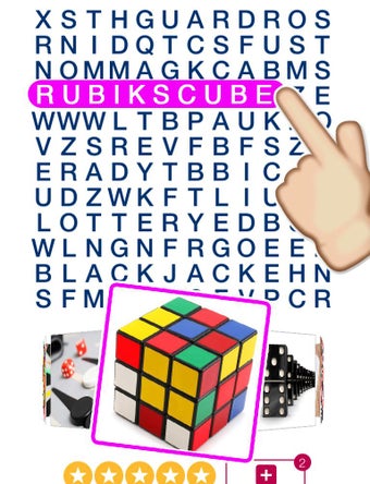 Image 1 for Word Search Pics