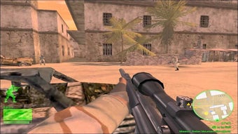 Image 0 for Delta Force: Black Hawk D…