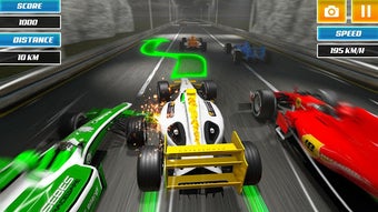Image 1 for Extreme Formula Car Racin…
