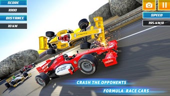 Image 2 for Extreme Formula Car Racin…
