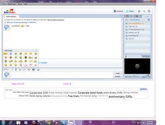 Image 0 for Zionchat