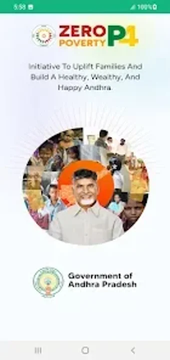 Image 0 for P4 Need Assessment Survey