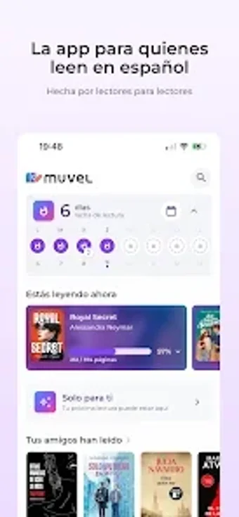 Image 0 for Muvel