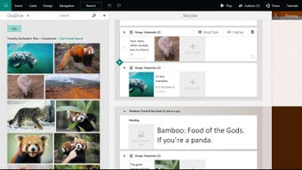 Image 1 for Sway