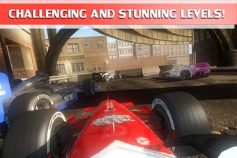 Imagen 0 para 3D Sports Car Parking Sim…