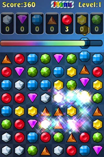 Image 0 for Jewel Fever