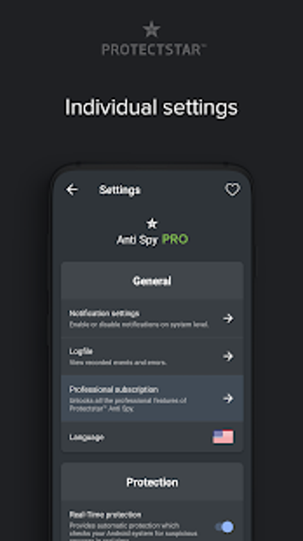 Image 2 for Anti Spy & Spyware Scanne…