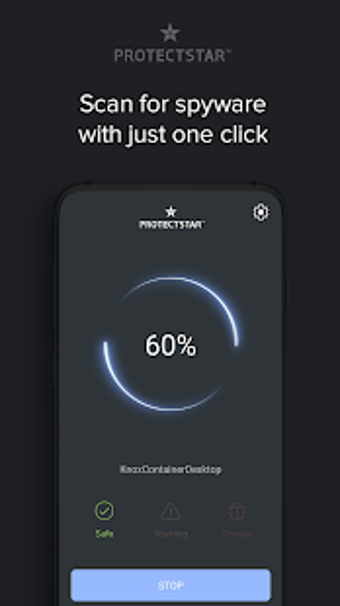 Image 0 for Anti Spy & Spyware Scanne…