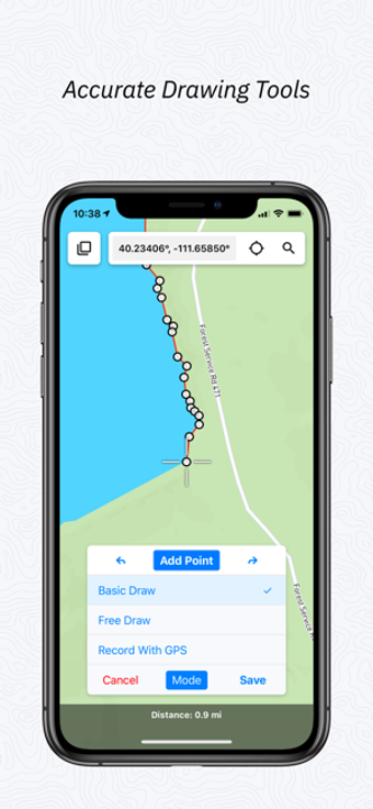Image 1 for Touch GIS