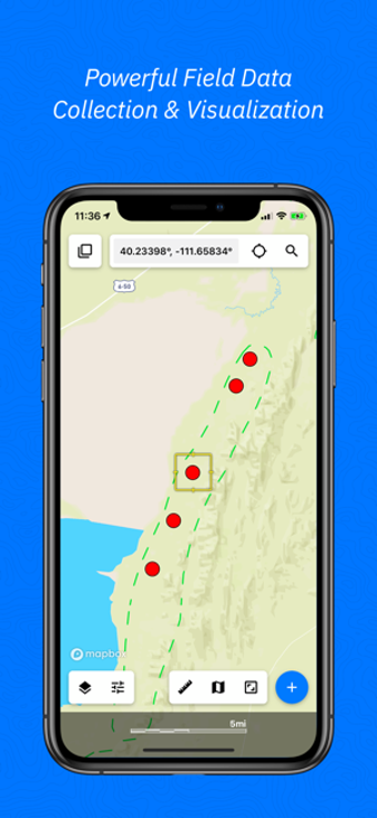 Image 0 for Touch GIS