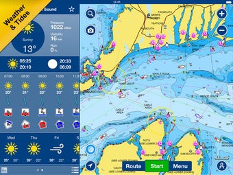 Imagen 2 para Boating Caribbean&South A…