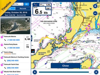 Imagen 3 para Boating Caribbean&South A…