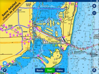 Image 0 for Boating Caribbean&South A…