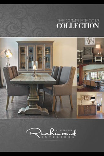 Imagen 4 para Richmond Interiors