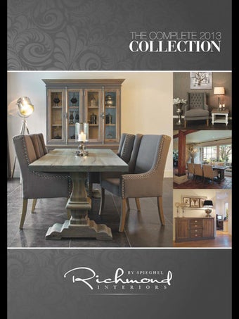 Imagen 7 para Richmond Interiors