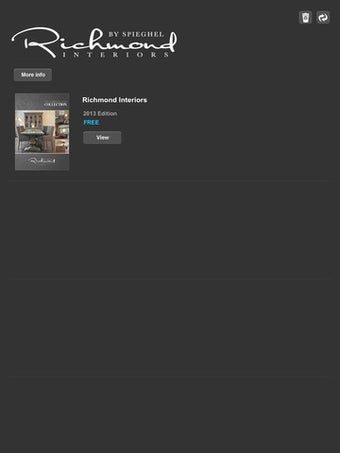 Imagen 0 para Richmond Interiors