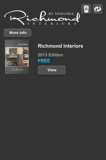 Imagen 2 para Richmond Interiors