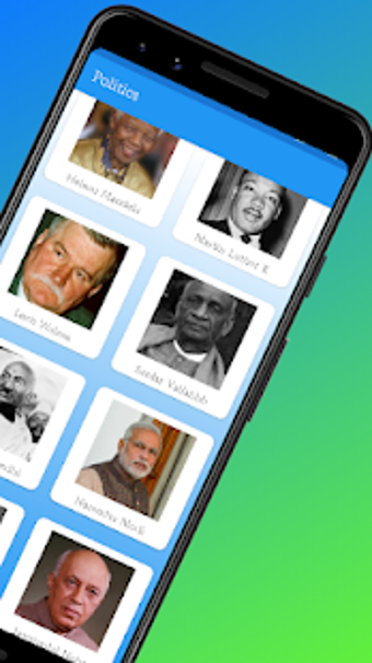 Image 0 for Biography Of Famous & Suc…