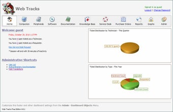 Image 0 for Web Tracks 2018
