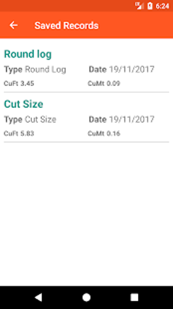 Imagen 3 para Calculator For Wood -Timb…