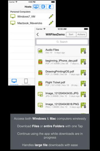 Image 0 for Files n Folders (Manage &…