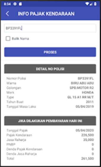 Image 2 for ESamsat KEPRI