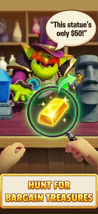 Imagen 0 para Shop  Goblins