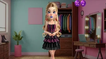 Imagen 0 para Stardom Alt Girls Fashion…