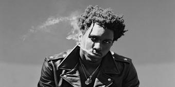Image 1 for SAINt JHN - Roses Offline