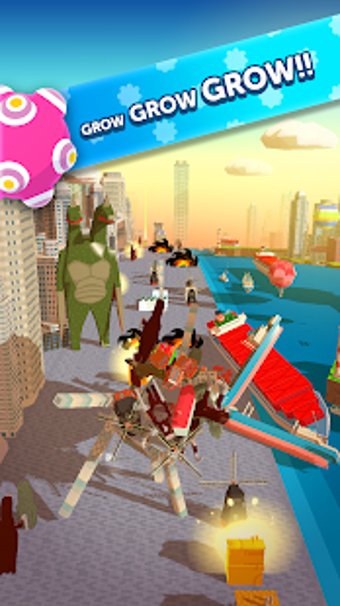 Image 2 for AMAZING KATAMARI DAMACY