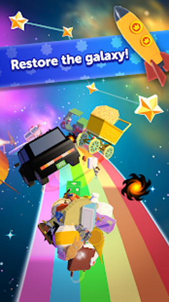 Image 1 for AMAZING KATAMARI DAMACY