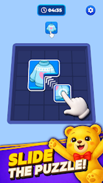 Imagen 0 para Image Jam: Picture Puzzle