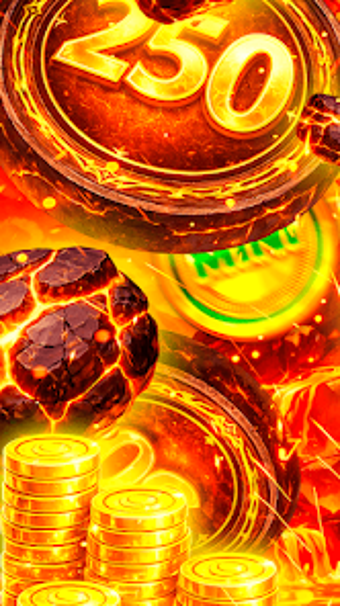 Image 0 for V0lcan Eruption