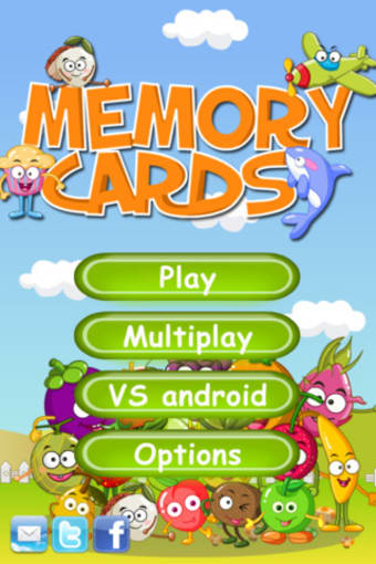 Image 0 for Memory Cards Lite - Match…