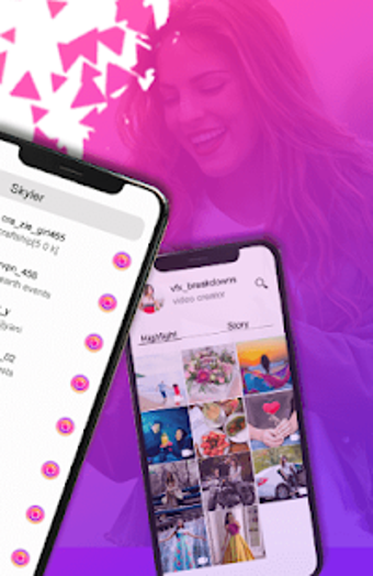 Image 2 for Story Saver for Instagram…