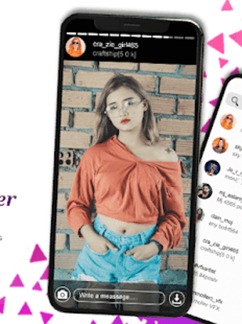 Image 1 for Story Saver for Instagram…