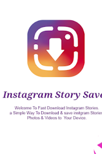 Image 0 for Story Saver for Instagram…