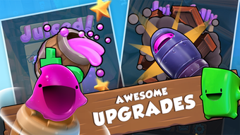 Image 0 for Barrel Blast!
