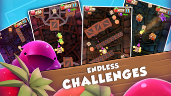 Image 2 for Barrel Blast!