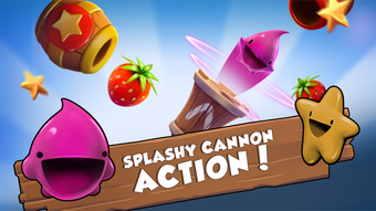 Image 3 for Barrel Blast!