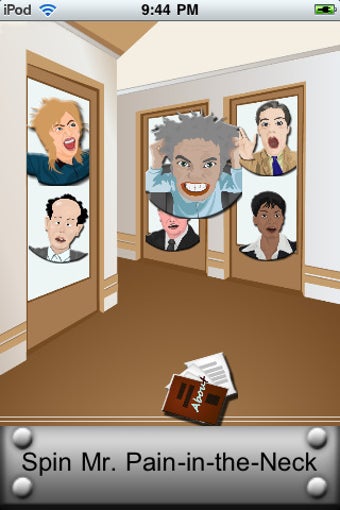 Imagen 0 para Spin Your Boss