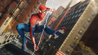 Image 0 for Marvel Spiderman Brand Ne…