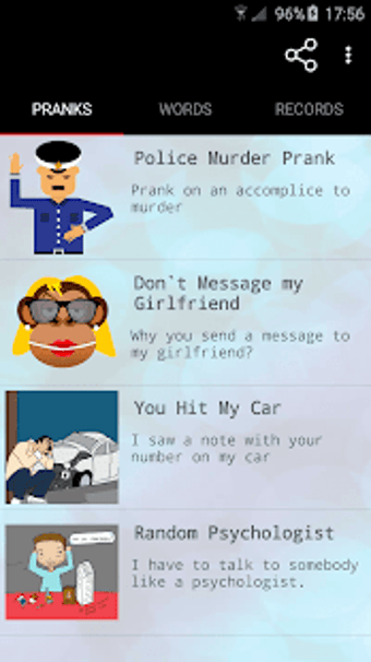 Image 1 for Prank Dial Real