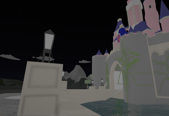 Image 0 for Disney Castle for Firewor…