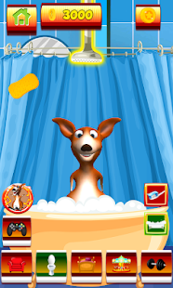 Image 1 for Talking Kangaroo